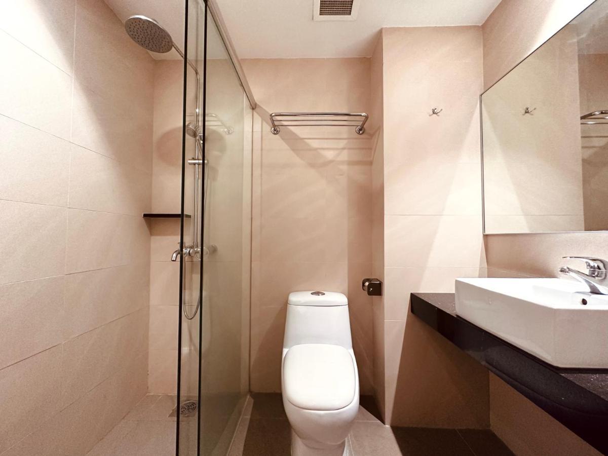 Park View Hotel Сингапур Екстериор снимка